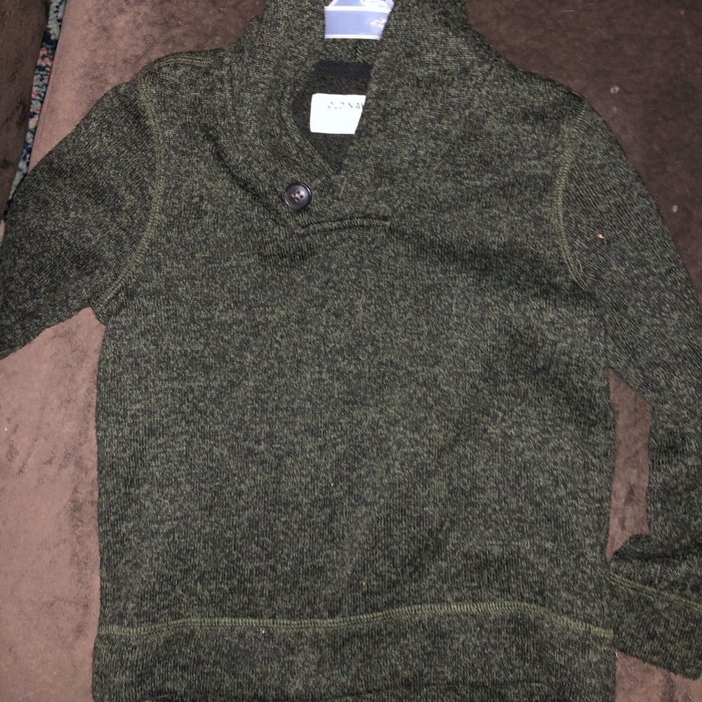 Sweater